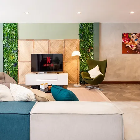 3Br Design Townhouse In Central Bangkok - 10Min To Bts, Emquartier