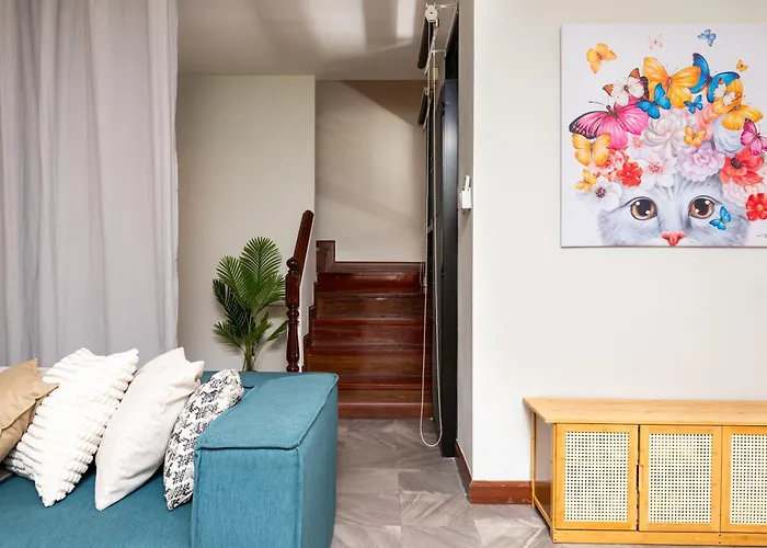 3br Design Townhouse In - 10min To Bts, Emquartier