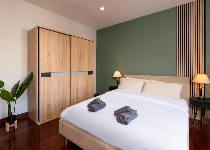 3br Design Townhouse In - 10min To Bts, Emquartier *