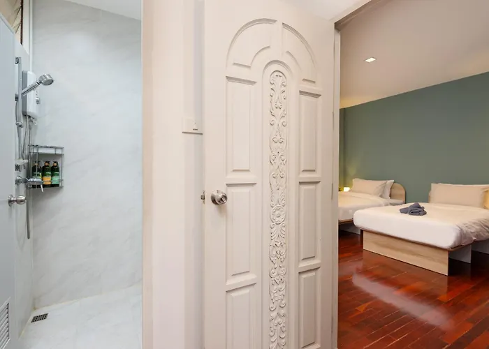 3br Design Townhouse In - 10min To Bts, Emquartier