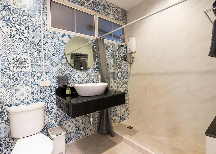 3br Design Townhouse In - 10min To Bts, Emquartier *